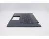 Lenovo 5CB0S72841 Tastatur inkl. Topcase ASM C 81JX w/NBL KB UK