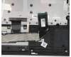 Lenovo 5CB0S72848 Tastatur inkl. Topcase ASM_US INTE B 81JW Grey