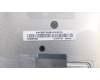 Lenovo 5CB0S72852 Tastatur inkl. Topcase ASM_ND B 81JW Grey