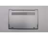 5CB0S72856 Lenovo Gehäuseunterseite W 81J0 PTN mit Touchpad