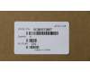 5CB0S72857 Lenovo Gehäuseunterseite W 81J0 IG mit Touchpad