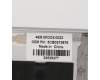Lenovo 5CB0S72878 Tastatur inkl. TopcaseASM_ND W 81J0 PTN BL