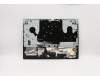 Lenovo 5CB0S91799 Tastatur inkl. Topcase L 81LB WH W/KB BL BE
