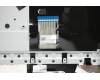 Lenovo 5CB0S91809 Tastatur inkl. Topcase L 81LB WH W/KB BL ND