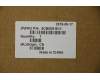 Lenovo 5CB0S91811 Tastatur inkl. Topcase L 81LB WH W/KB BL AR-E