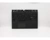 Lenovo 5CB0S91828 Tastatur inkl. TopcaseL81LB WH W/KB BL US INT\'E