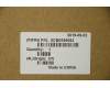 Lenovo 5CB0S95083 Tastatur inkl. TopcaseASM_US W 81J0 IG BL