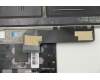 Lenovo 5CB0S95083 Tastatur inkl. TopcaseASM_US W 81J0 IG BL