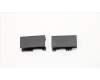 5CB0S95265 Lenovo Scharnierabdeckung C 81MQ Rechts+Links