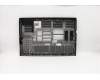 5CB0S95318 Lenovo FRU Abdeckung FP730 D-Abdeckung Unterbaugruppe Links