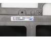 5CB0S95318 Lenovo FRU Abdeckung FP730 D-Abdeckung Unterbaugruppe Links