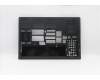 5CB0S95320 Lenovo FRU Abdeckung FP730 D-Abdeckung Unterbaugruppe H