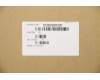 5CB0S95320 Lenovo FRU Abdeckung FP730 D-Abdeckung Unterbaugruppe H
