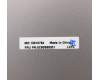 5CB0S95331 Lenovo Abdeckung FE4A0 Aluminium D-Abdeckung Unterbaugruppe Schlank