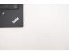 Lenovo 5CB0S95351 COVER UCASE Y-FPR N-WFC BLK Yoga