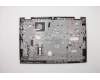 Lenovo 5CB0S95355 COVER UCASE Y-FPR Y-WFC SLV Yoga