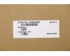 Lenovo 5CB0S95386 COVER FRU COVER_C_COVER_HDD_ASSY