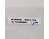 Lenovo 5CB0S95401 COVER FRU DIMM_SHIELDING_COVER_ASSY