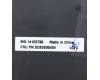 5CB0S95404 Lenovo COVER FRU COVER A_COVER_PL_SUB_ASSY_BK