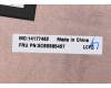 5CB0S95407 Lenovo COVER FRU COVER D_COVER_SUB_ASSY