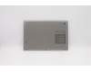 5CB0S95448 Lenovo COVER FRU COVER D_COVER_ASSY_SILVER