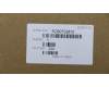 5CB0T02812 Lenovo COVER Lower Case L 81LB BK
