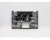5CB0T04904 Lenovo COVER Upper Case C 81JS PTN W/KB SW