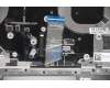 5CB0T04904 Lenovo COVER Upper Case C 81JS PTN W/KB SW