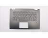 Lenovo 5CB0T04906 Tastatur inkl. Topcase C 81JS IG W/KB ND