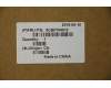 Lenovo 5CB0T04912 Tastatur inkl. Topcase C 81JS IG W/KB US