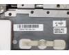 Lenovo 5CB0T04912 Tastatur inkl. Topcase C 81JS IG W/KB US