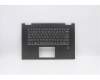 Lenovo 5CB0T04945 Tastatur inkl. Topcase C 81JS IG W/KB US INT\'E