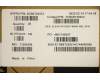 Lenovo 5CB0T25472 Tastatur inkl. Topcase ASM C 81MT SPA