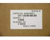Lenovo 5CB0T25473 Tastatur inkl. Topcase ASM C 81MT ITA