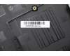 Lenovo 5CB0T25478 Tastatur inkl. Topcase ASM C 81MT SLVN