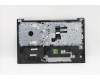 Lenovo 5CB0T25509 Tastatur inkl. Topcase ASM C 81MT SW