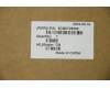 Lenovo 5CB0T25509 Tastatur inkl. Topcase ASM C 81MT SW