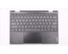 Lenovo 5CB0T45060 Tastatur inkl. TopcaseASM US INT\'E B81M9 NSPT5M