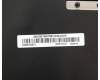 Lenovo 5CB0T45074 Tastatur inkl. TopcaseASM US INT\'E B81M9 SPT 5M