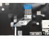 Lenovo 5CB0T45086 Tastatur inkl. Topcase ASM UK B 81M9 SPT 5M