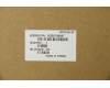 Lenovo 5CB0T45087 Tastatur inkl. Topcase britisch B 81M9 SPT 5M