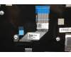 Lenovo 5CB0T45087 Tastatur inkl. Topcase britisch B 81M9 SPT 5M