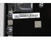 Lenovo 5CB0T45087 Tastatur inkl. Topcase britisch B 81M9 SPT 5M