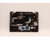 Lenovo 5CB0T45099 Tastatur inkl. Topcase ASM BU B 81M9 SPT 5M