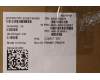 Lenovo 5CB0T45099 Tastatur inkl. Topcase ASM BU B 81M9 SPT 5M