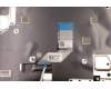 Lenovo 5CB0T45099 Tastatur inkl. Topcase ASM BU B 81M9 SPT 5M