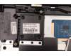 Lenovo 5CB0T45099 Tastatur inkl. Topcase ASM BU B 81M9 SPT 5M