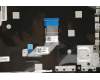 Lenovo 5CB0T45103 Tastatur inkl. Topcase ASM IT B 81M9 SPT 5M