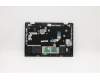 Lenovo 5CB0T45107 Tastatur inkl. Topcase ASM SP B 81M9 SPT 5M