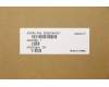 Lenovo 5CB0T45107 Tastatur inkl. Topcase ASM SP B 81M9 SPT 5M